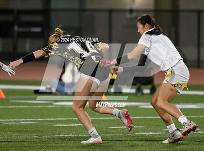 Thumbnail 2 in Santa Margarita @ Canyon (CIF-SS D1 Playoffs) photogallery.