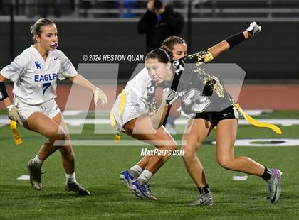 Thumbnail 3 in Santa Margarita @ Canyon (CIF-SS D1 Playoffs) photogallery.
