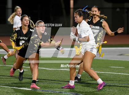 Thumbnail 1 in Santa Margarita @ Canyon (CIF-SS D1 Playoffs) photogallery.