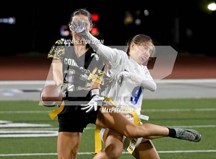 Thumbnail 3 in Santa Margarita @ Canyon (CIF-SS D1 Playoffs) photogallery.