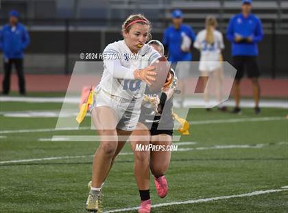 Thumbnail 3 in Santa Margarita @ Canyon (CIF-SS D1 Playoffs) photogallery.