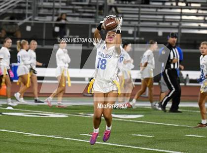 Thumbnail 1 in Santa Margarita @ Canyon (CIF-SS D1 Playoffs) photogallery.