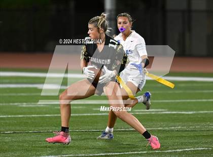 Thumbnail 1 in Santa Margarita @ Canyon (CIF-SS D1 Playoffs) photogallery.