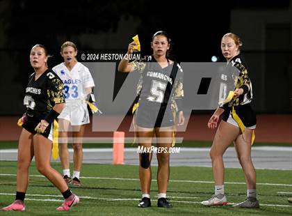 Thumbnail 3 in Santa Margarita @ Canyon (CIF-SS D1 Playoffs) photogallery.