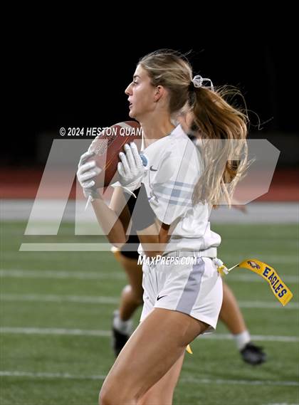 Thumbnail 3 in Santa Margarita @ Canyon (CIF-SS D1 Playoffs) photogallery.