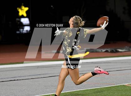 Thumbnail 3 in Santa Margarita @ Canyon (CIF-SS D1 Playoffs) photogallery.