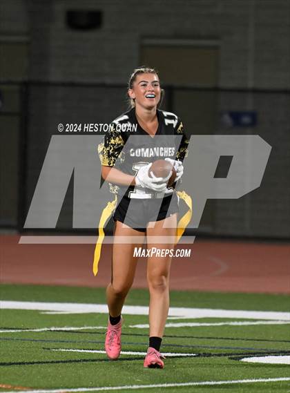 Thumbnail 2 in Santa Margarita @ Canyon (CIF-SS D1 Playoffs) photogallery.