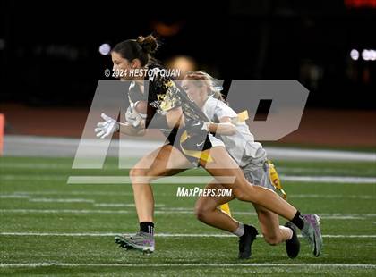 Thumbnail 1 in Santa Margarita @ Canyon (CIF-SS D1 Playoffs) photogallery.