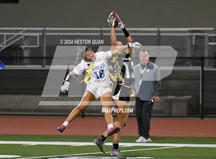 Thumbnail 3 in Santa Margarita @ Canyon (CIF-SS D1 Playoffs) photogallery.