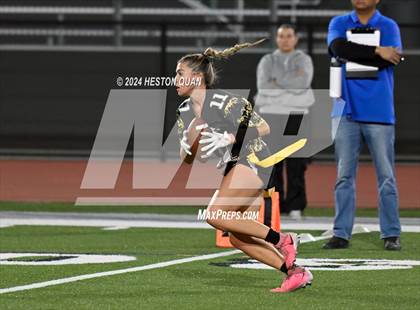 Thumbnail 3 in Santa Margarita @ Canyon (CIF-SS D1 Playoffs) photogallery.