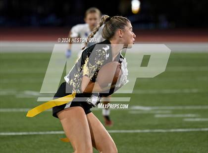Thumbnail 3 in Santa Margarita @ Canyon (CIF-SS D1 Playoffs) photogallery.