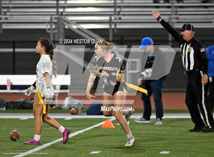 Thumbnail 1 in Santa Margarita @ Canyon (CIF-SS D1 Playoffs) photogallery.