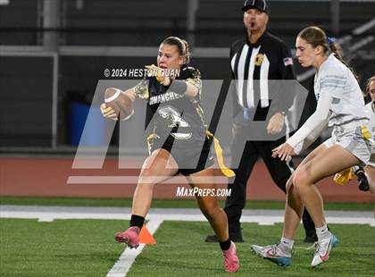 Thumbnail 3 in Santa Margarita @ Canyon (CIF-SS D1 Playoffs) photogallery.