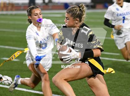 Thumbnail 2 in Santa Margarita @ Canyon (CIF-SS D1 Playoffs) photogallery.