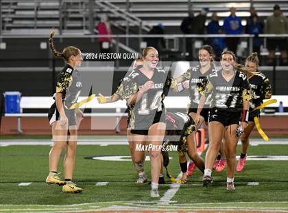 Thumbnail 1 in Santa Margarita @ Canyon (CIF-SS D1 Playoffs) photogallery.