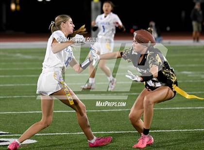 Thumbnail 3 in Santa Margarita @ Canyon (CIF-SS D1 Playoffs) photogallery.