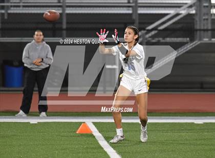 Thumbnail 3 in Santa Margarita @ Canyon (CIF-SS D1 Playoffs) photogallery.
