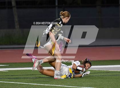 Thumbnail 1 in Santa Margarita @ Canyon (CIF-SS D1 Playoffs) photogallery.