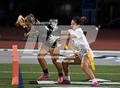 Thumbnail 2 in Santa Margarita @ Canyon (CIF-SS D1 Playoffs) photogallery.