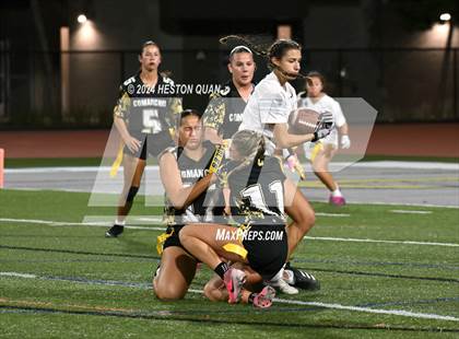 Thumbnail 1 in Santa Margarita @ Canyon (CIF-SS D1 Playoffs) photogallery.