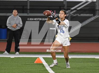 Thumbnail 1 in Santa Margarita @ Canyon (CIF-SS D1 Playoffs) photogallery.