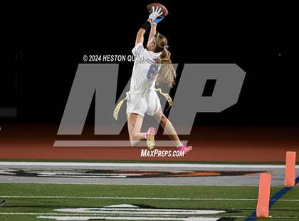 Thumbnail 3 in Santa Margarita @ Canyon (CIF-SS D1 Playoffs) photogallery.
