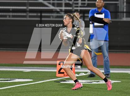 Thumbnail 2 in Santa Margarita @ Canyon (CIF-SS D1 Playoffs) photogallery.