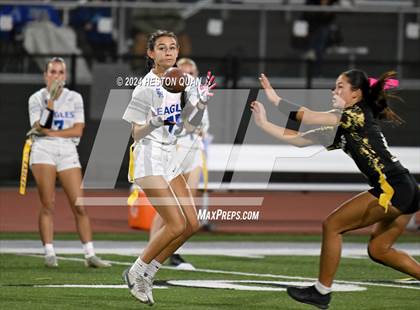 Thumbnail 2 in Santa Margarita @ Canyon (CIF-SS D1 Playoffs) photogallery.