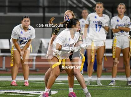 Thumbnail 3 in Santa Margarita @ Canyon (CIF-SS D1 Playoffs) photogallery.