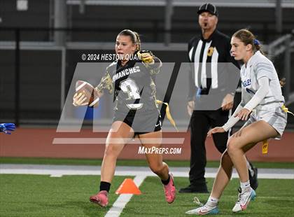 Thumbnail 1 in Santa Margarita @ Canyon (CIF-SS D1 Playoffs) photogallery.