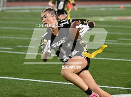 Thumbnail 1 in Santa Margarita @ Canyon (CIF-SS D1 Playoffs) photogallery.