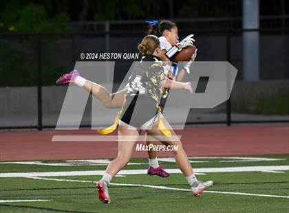 Thumbnail 3 in Santa Margarita @ Canyon (CIF-SS D1 Playoffs) photogallery.