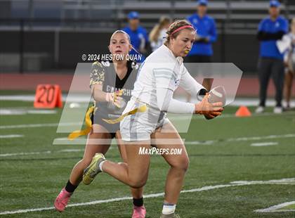 Thumbnail 2 in Santa Margarita @ Canyon (CIF-SS D1 Playoffs) photogallery.