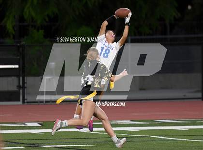 Thumbnail 3 in Santa Margarita @ Canyon (CIF-SS D1 Playoffs) photogallery.