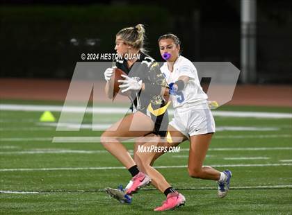 Thumbnail 1 in Santa Margarita @ Canyon (CIF-SS D1 Playoffs) photogallery.