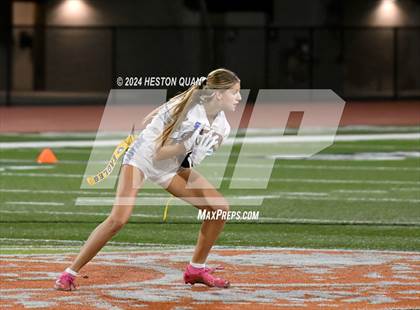 Thumbnail 2 in Santa Margarita @ Canyon (CIF-SS D1 Playoffs) photogallery.