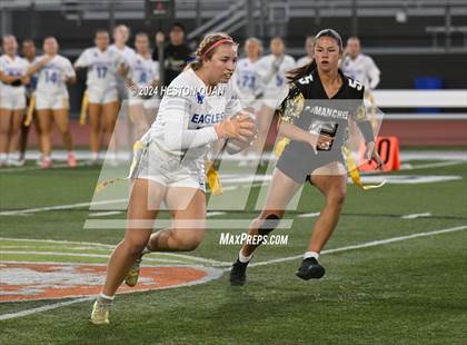 Thumbnail 2 in Santa Margarita @ Canyon (CIF-SS D1 Playoffs) photogallery.