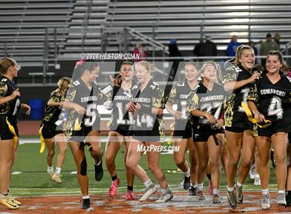 Thumbnail 3 in Santa Margarita @ Canyon (CIF-SS D1 Playoffs) photogallery.