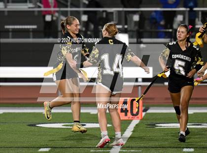 Thumbnail 1 in Santa Margarita @ Canyon (CIF-SS D1 Playoffs) photogallery.