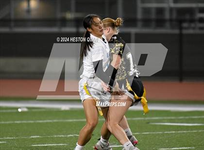 Thumbnail 2 in Santa Margarita @ Canyon (CIF-SS D1 Playoffs) photogallery.