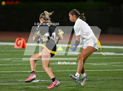 Thumbnail 1 in Santa Margarita @ Canyon (CIF-SS D1 Playoffs) photogallery.