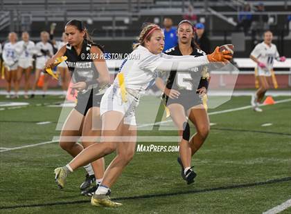 Thumbnail 3 in Santa Margarita @ Canyon (CIF-SS D1 Playoffs) photogallery.