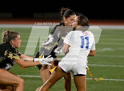 Thumbnail 3 in Santa Margarita @ Canyon (CIF-SS D1 Playoffs) photogallery.