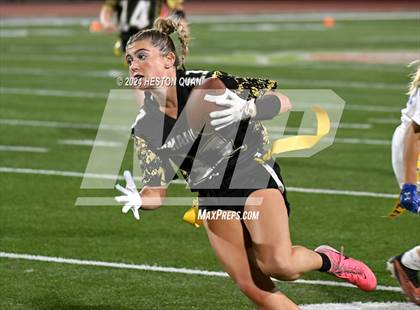 Thumbnail 3 in Santa Margarita @ Canyon (CIF-SS D1 Playoffs) photogallery.