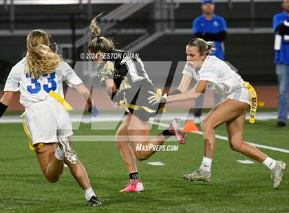 Thumbnail 1 in Santa Margarita @ Canyon (CIF-SS D1 Playoffs) photogallery.