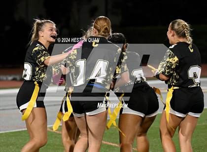 Thumbnail 2 in Santa Margarita @ Canyon (CIF-SS D1 Playoffs) photogallery.