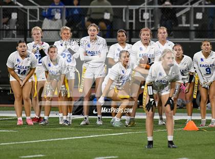 Thumbnail 2 in Santa Margarita @ Canyon (CIF-SS D1 Playoffs) photogallery.