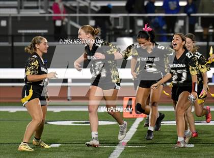 Thumbnail 3 in Santa Margarita @ Canyon (CIF-SS D1 Playoffs) photogallery.