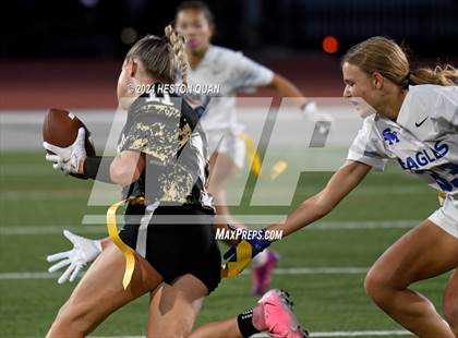 Thumbnail 3 in Santa Margarita @ Canyon (CIF-SS D1 Playoffs) photogallery.