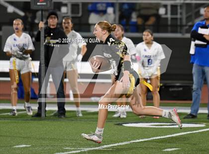 Thumbnail 3 in Santa Margarita @ Canyon (CIF-SS D1 Playoffs) photogallery.